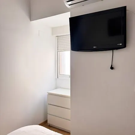 Apartment Mercado Alicante