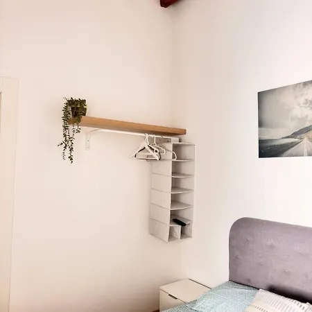 Mercado Apartment *
