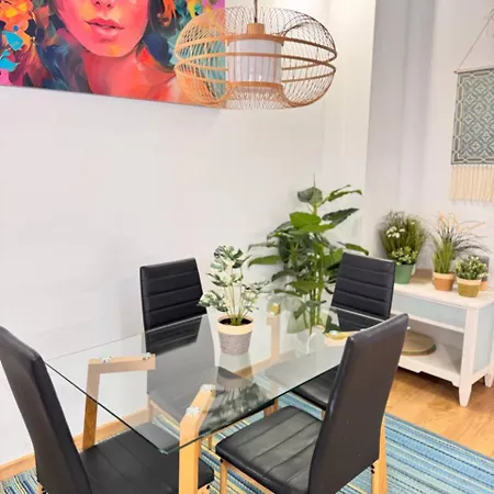 Mercado Apartment Alicante