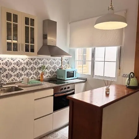 Apartment Mercado
