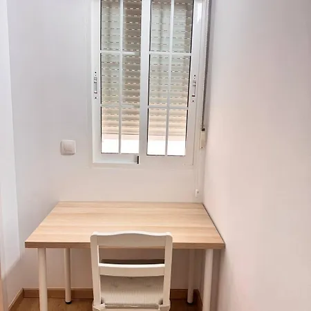 Mercado Apartment Alicante