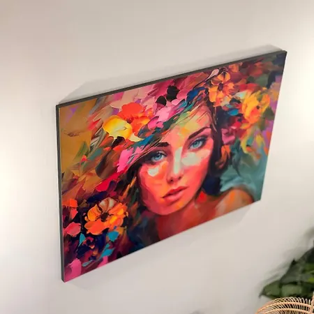 Mercado Apartment