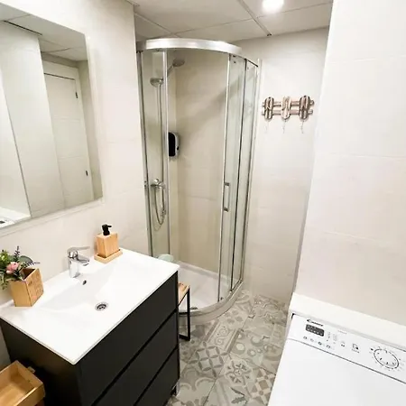 Apartment Mercado *