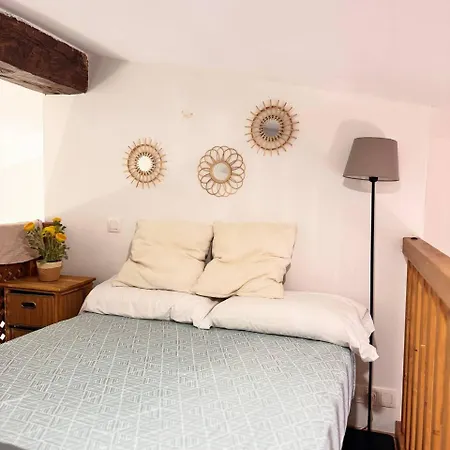 Mercado Apartment *