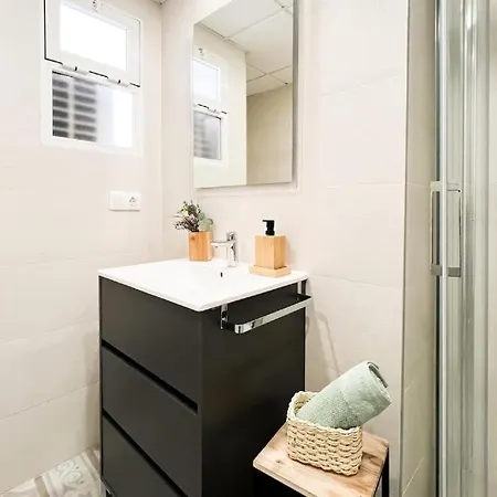 Mercado Apartment *
